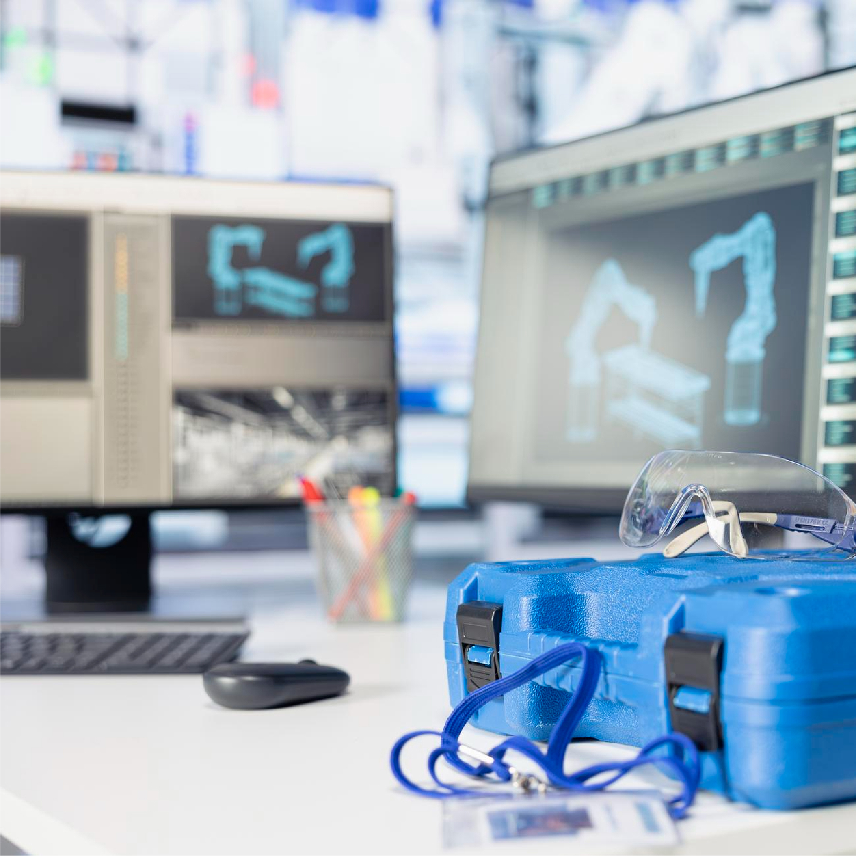 Medical Innovation